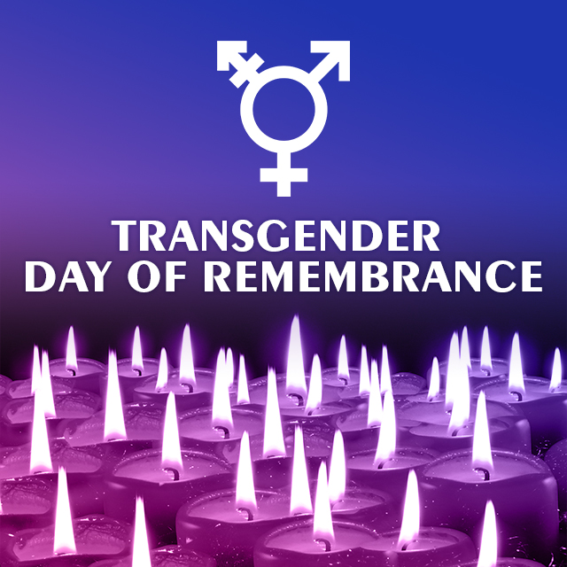 transgender day of remembrance 2021 boston