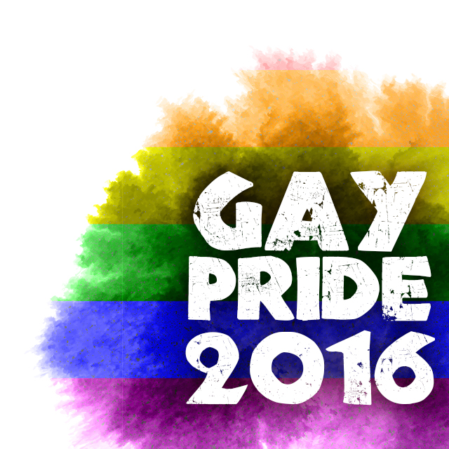 gay pride week at disney world 2016