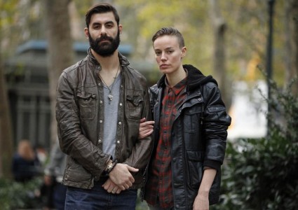 Androgynous Models -GirlfriendsMeet Blog