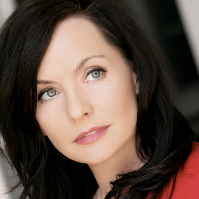 Guinevere Turner mother