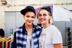 Ruby Rose and Phoebe Dahl are getting married -GirlfriendsMeet Blog