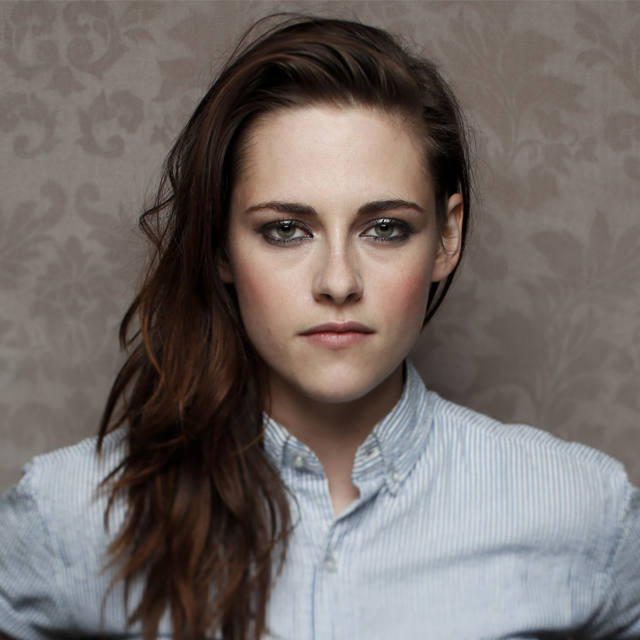 Kristen Stewart - Year In Review -GirlfriendsMeet Blog